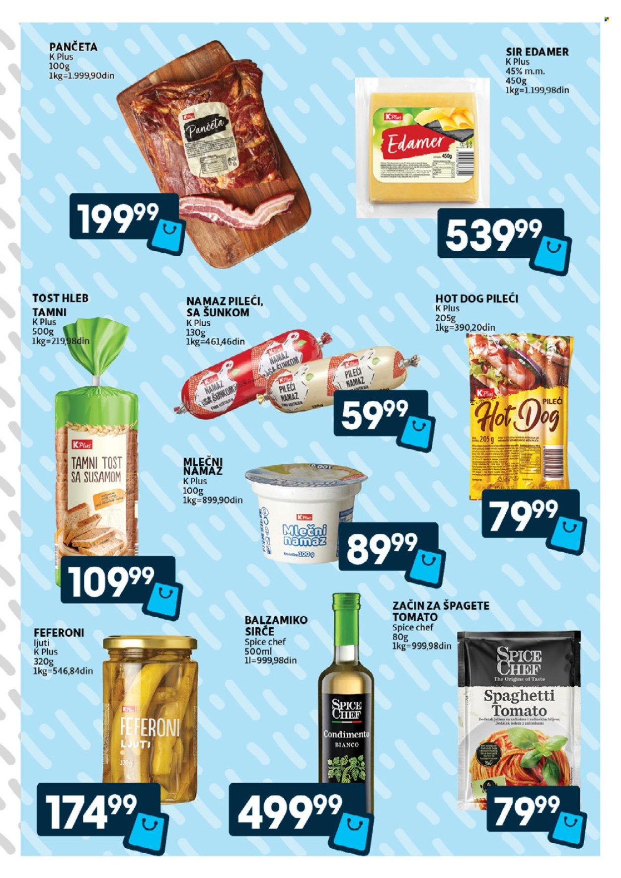 Mercator Centar katalog - 10.07.2025 - 16.07.2025. Stranica 5