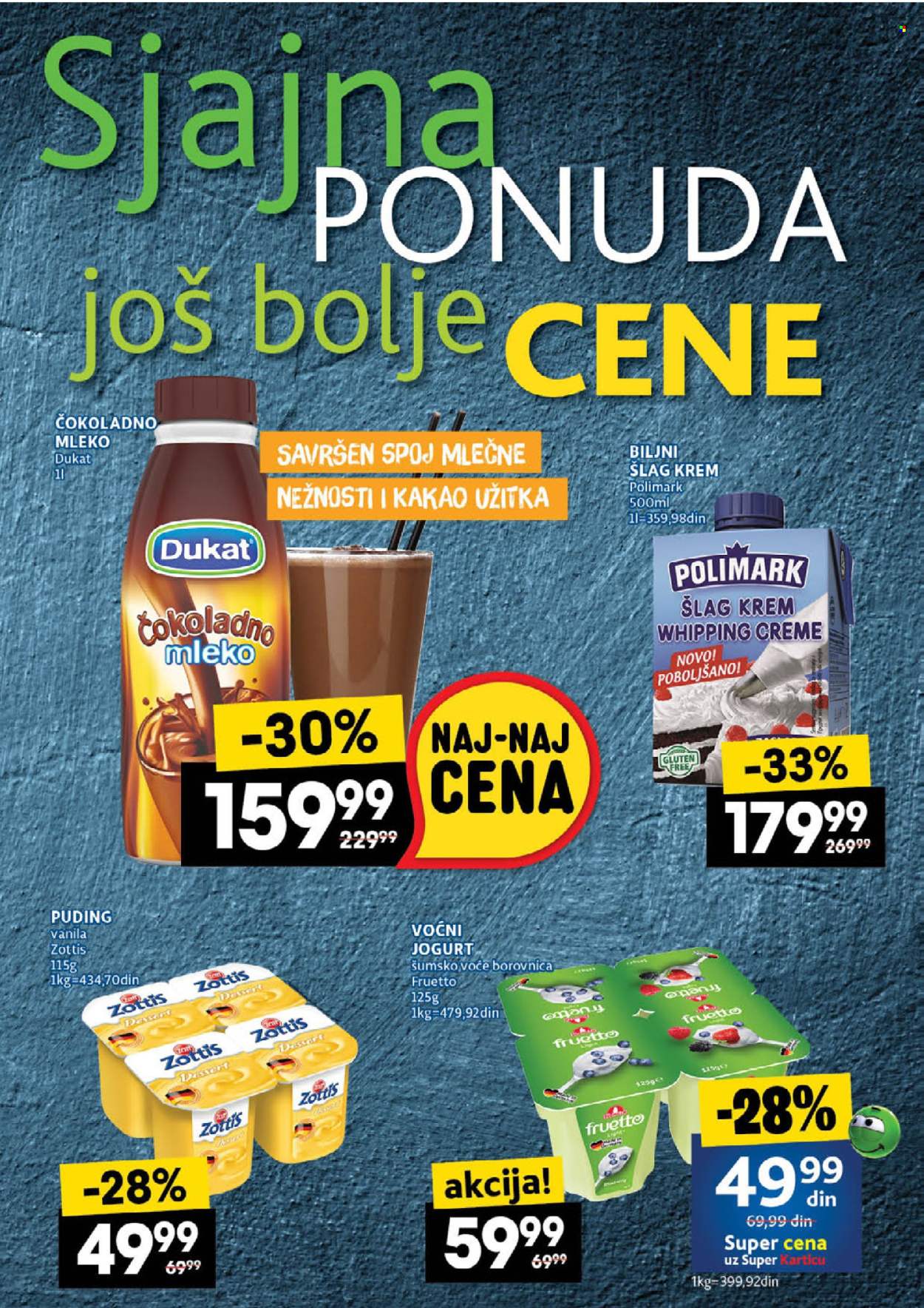 Mercator Centar katalog - 10.07.2025 - 16.07.2025. Stranica 23