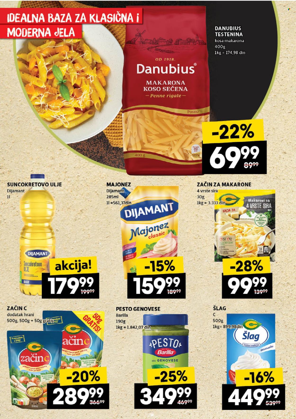 Mercator Centar katalog - 10.07.2025 - 16.07.2025. Stranica 30