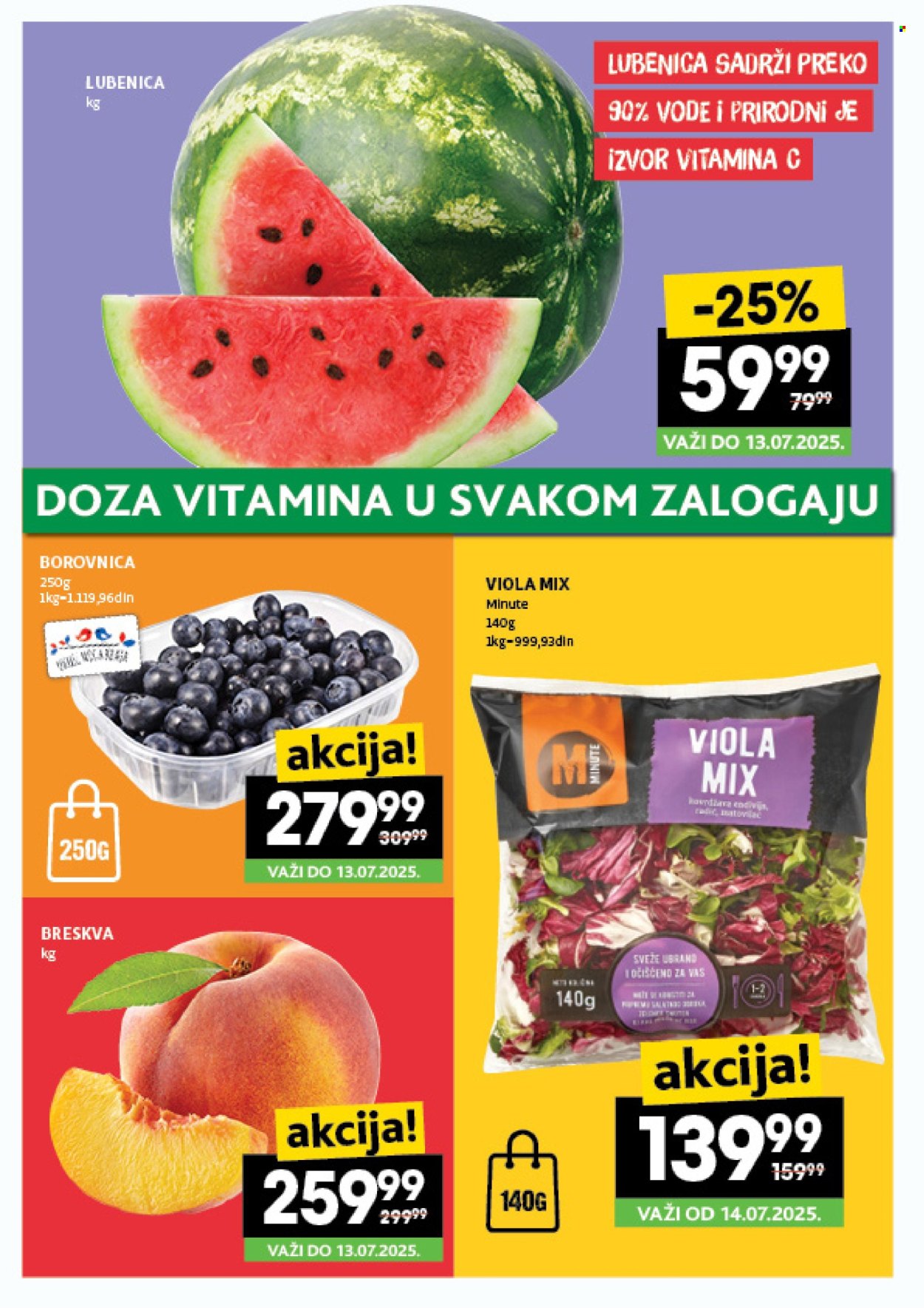Roda katalog - 10.07.2025 - 16.07.2025. Stranica 10