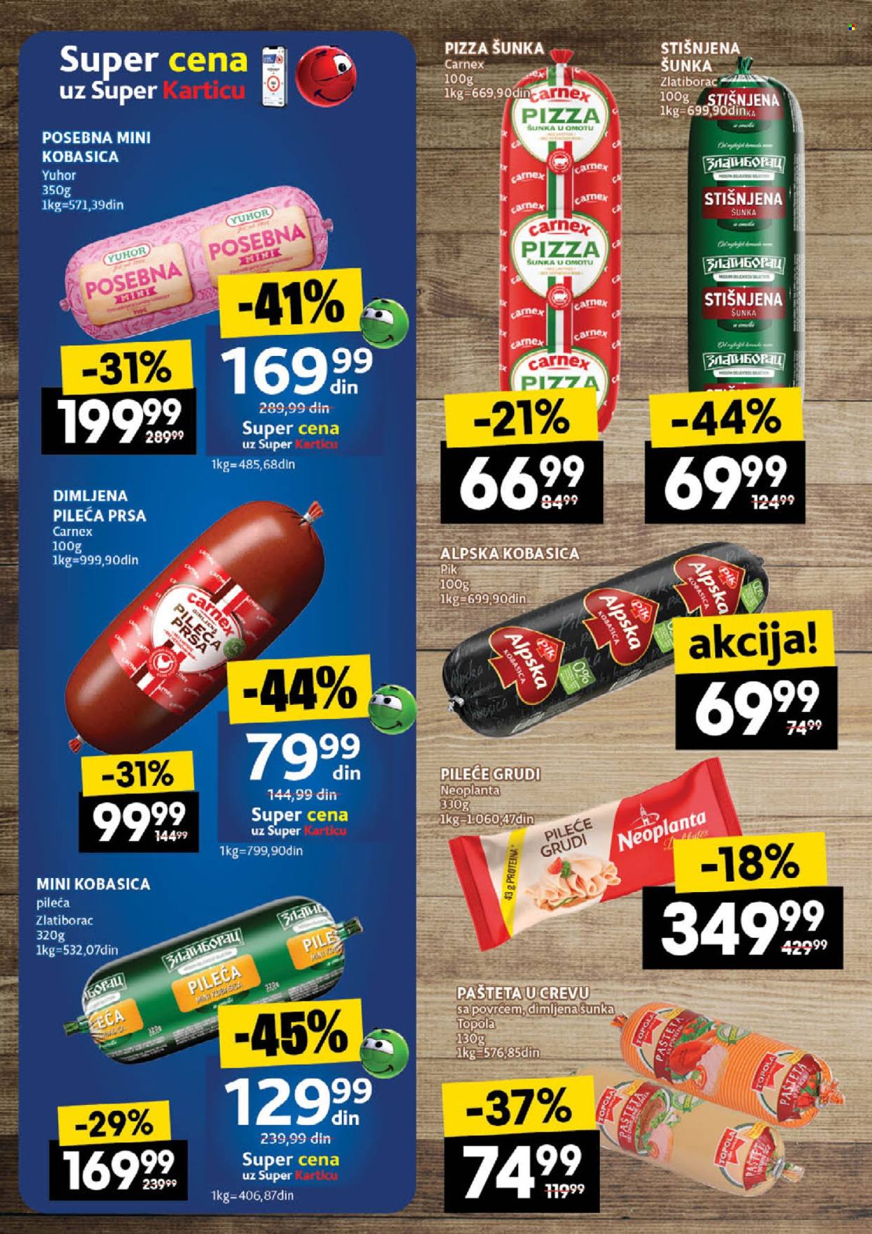 Roda katalog - 10.07.2025 - 16.07.2025. Stranica 14
