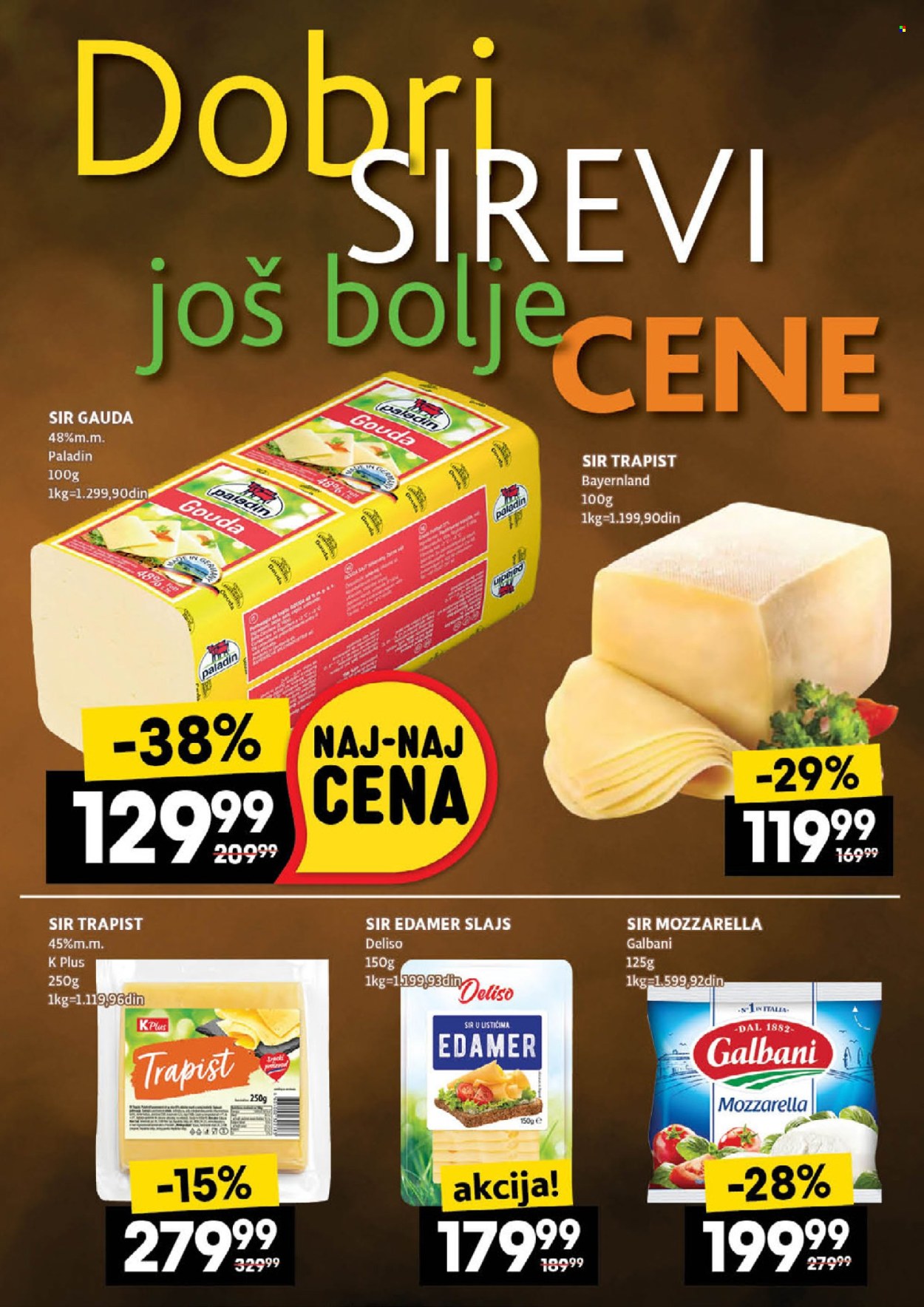 Roda katalog - 10.07.2025 - 16.07.2025. Stranica 17