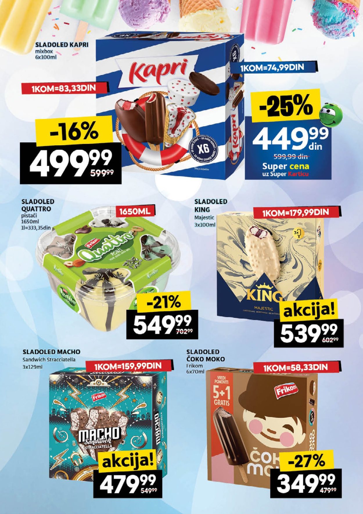 Roda katalog - 10.07.2025 - 16.07.2025. Stranica 25