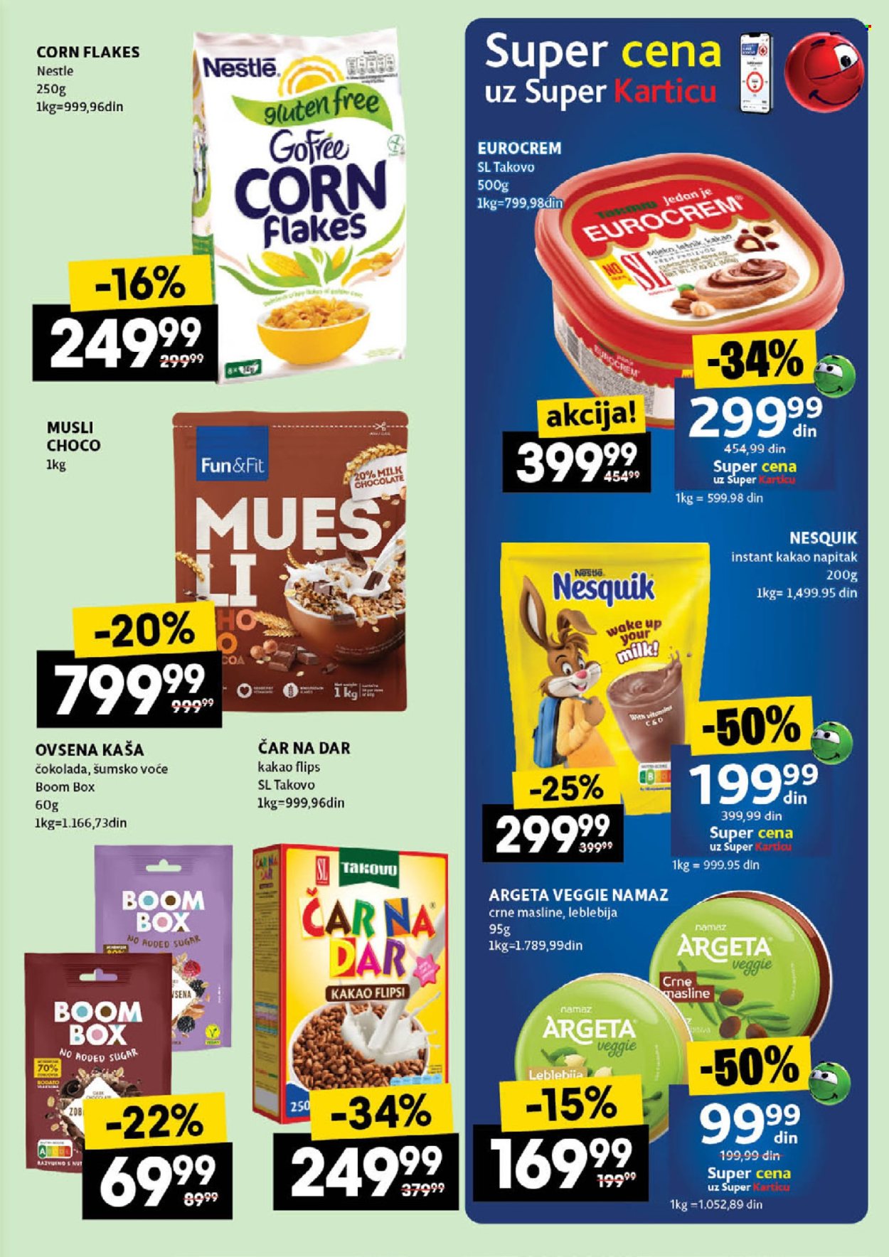 Roda katalog - 10.07.2025 - 16.07.2025. Stranica 29