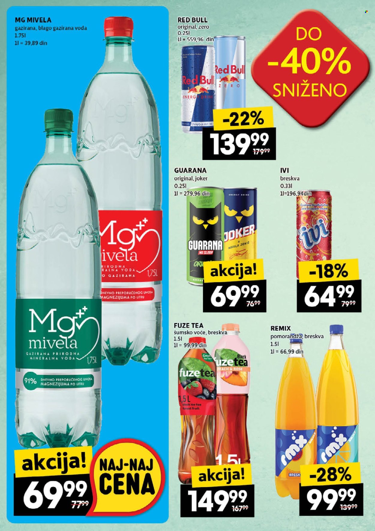 Roda katalog - 10.07.2025 - 16.07.2025. Stranica 38