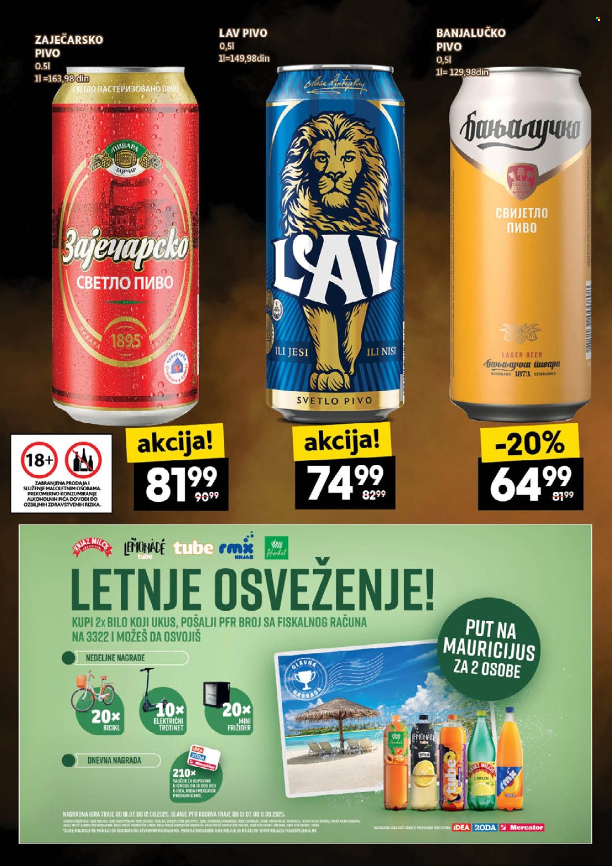 Roda katalog - 10.07.2025 - 16.07.2025. Stranica 40