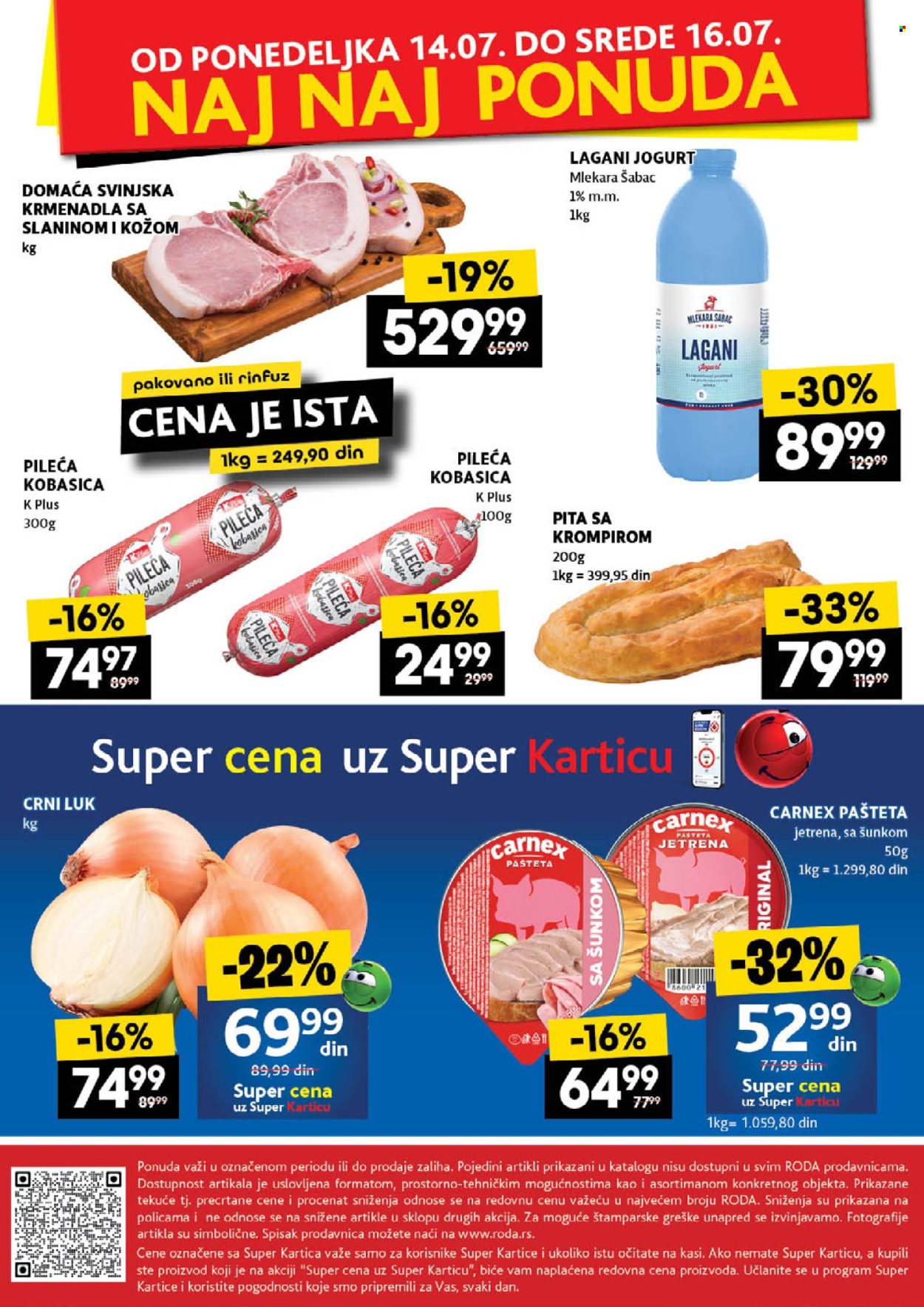 Roda katalog - 10.07.2025 - 16.07.2025. Stranica 48