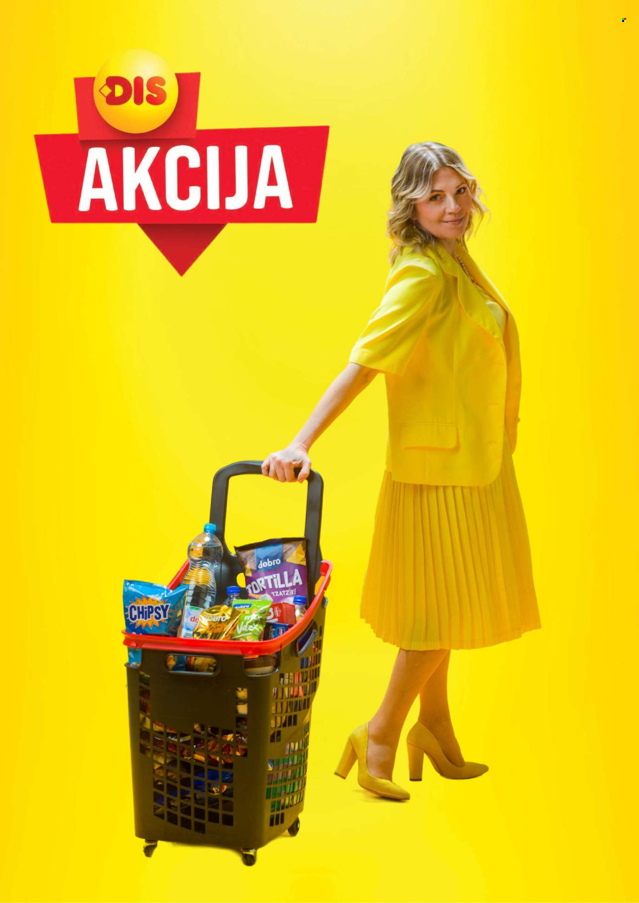 DIS katalog - 11.07.2025 - 17.07.2025. Stranica 4