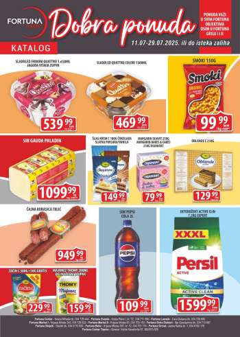 thumbnail - Katalog Fortuna Market