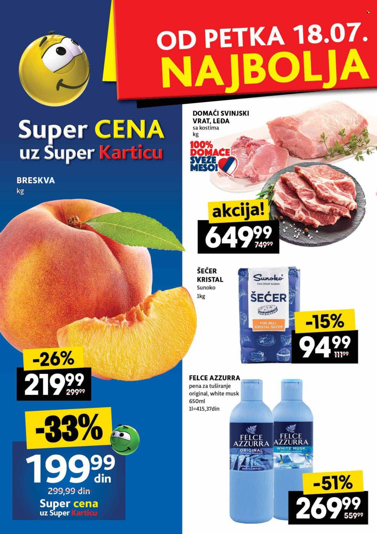 Idea katalog - 17.07.2025 - 23.07.2025. Stranica 2