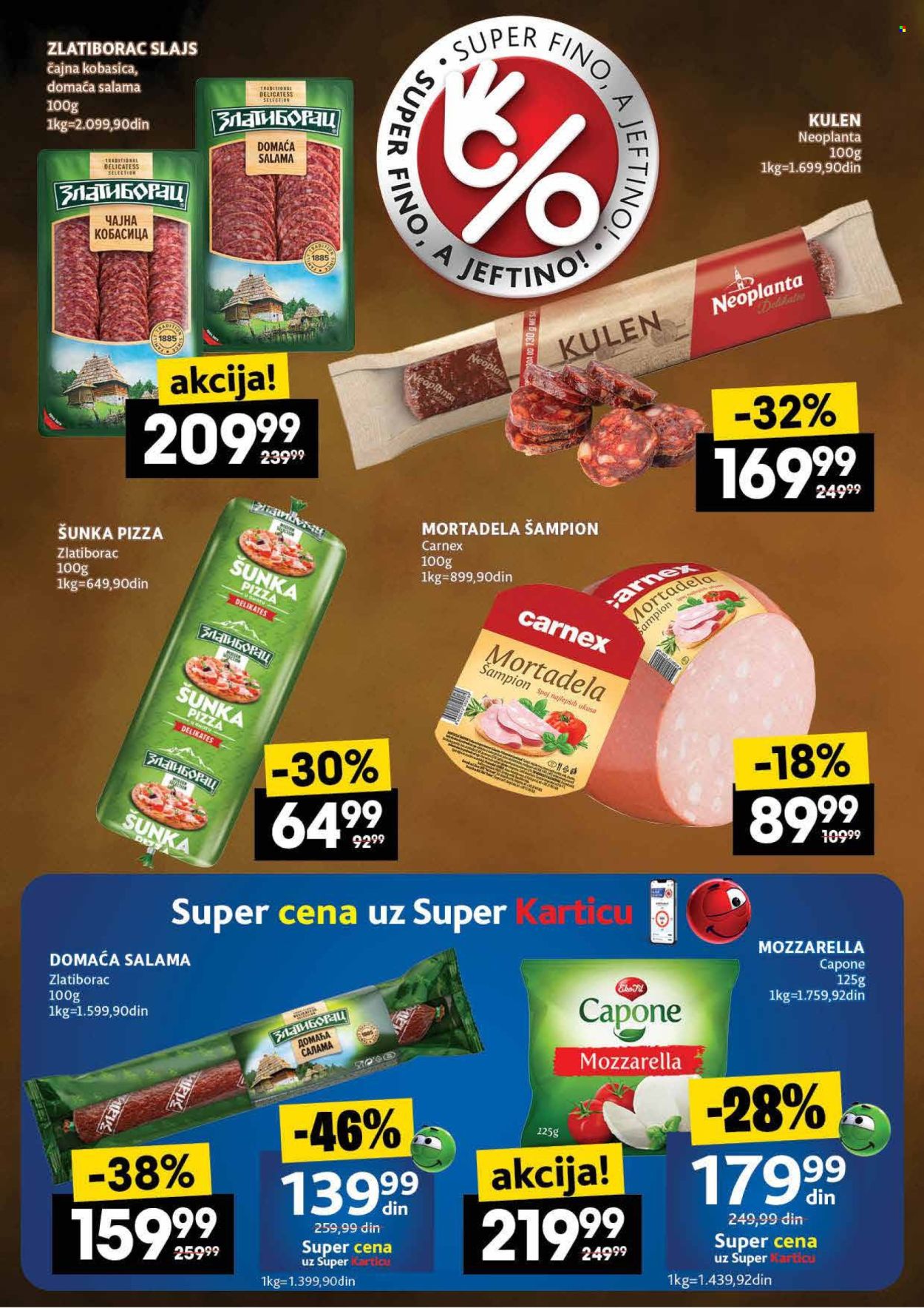 Idea katalog - 17.07.2025 - 23.07.2025. Stranica 18