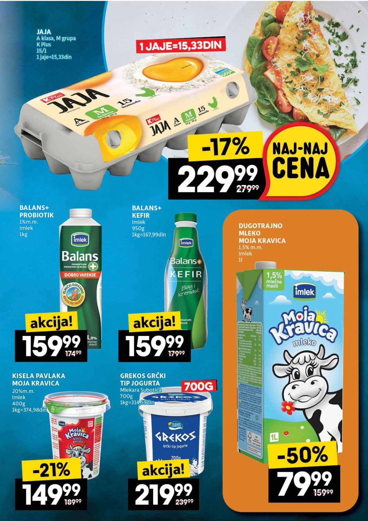 Idea katalog - 17.07.2025 - 23.07.2025. Stranica 21