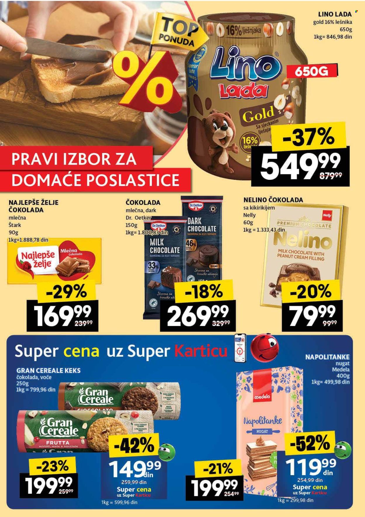 Idea katalog - 17.07.2025 - 23.07.2025. Stranica 34