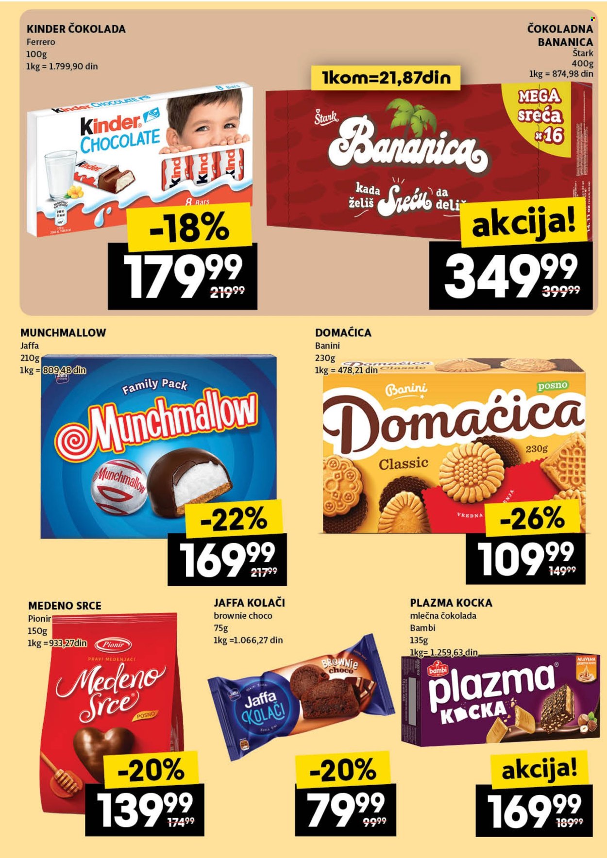 Idea katalog - 17.07.2025 - 23.07.2025. Stranica 35