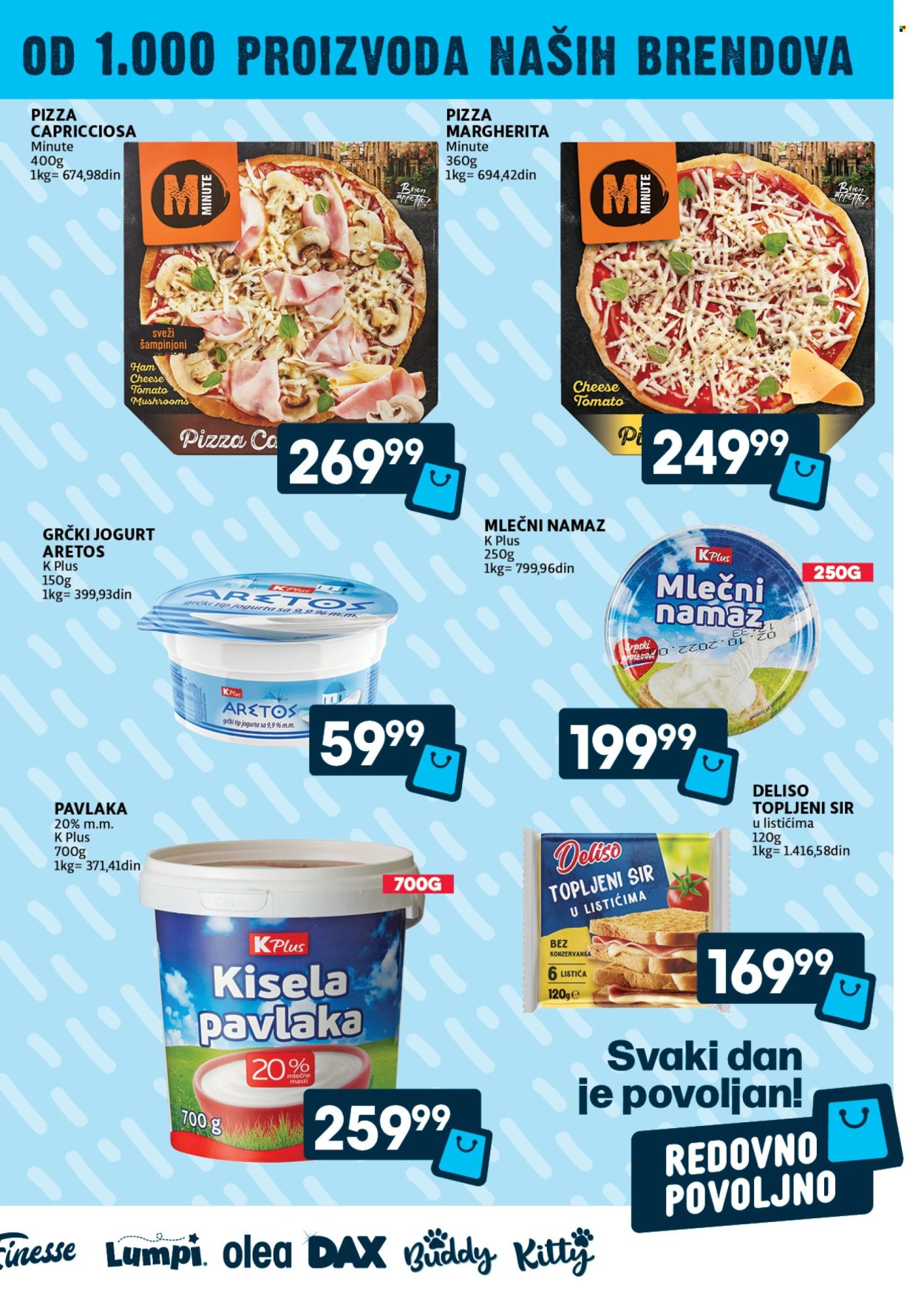 Mercator Centar katalog - 17.07.2025 - 23.07.2025. Stranica 9