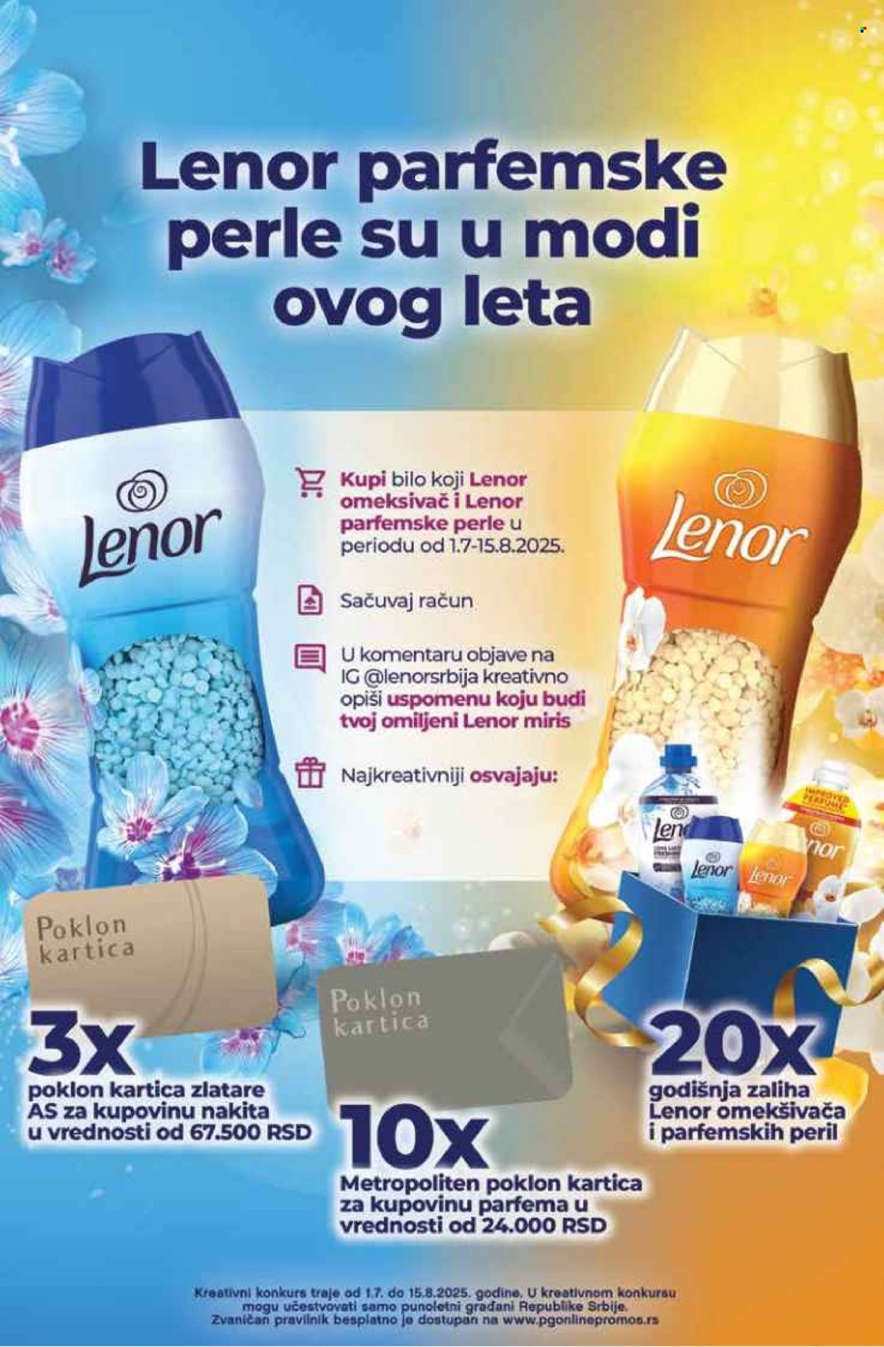 Maxi katalog - 17.07.2025 - 23.07.2025. Stranica 34
