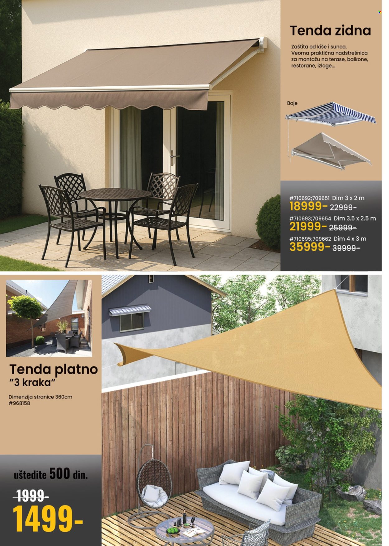 Uradi Sam katalog - 17.07.2025 - 27.07.2025. Stranica 2