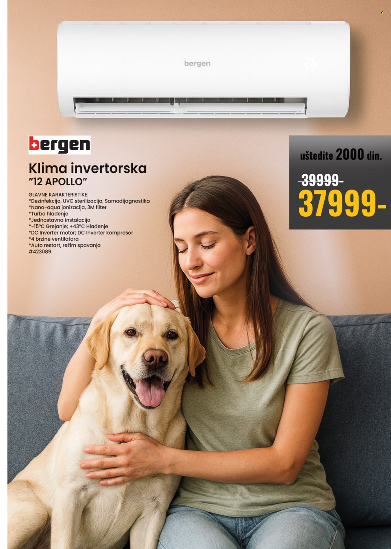 Uradi Sam katalog - 17.07.2025 - 27.07.2025. Stranica 3