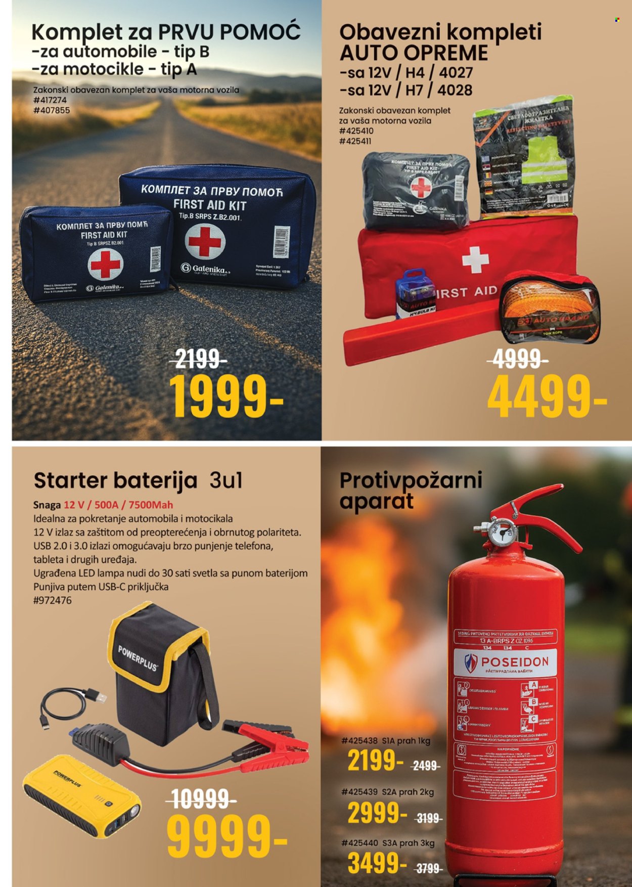 Uradi Sam katalog - 17.07.2025 - 27.07.2025. Stranica 7