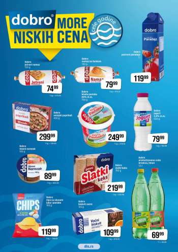 DIS katalog.