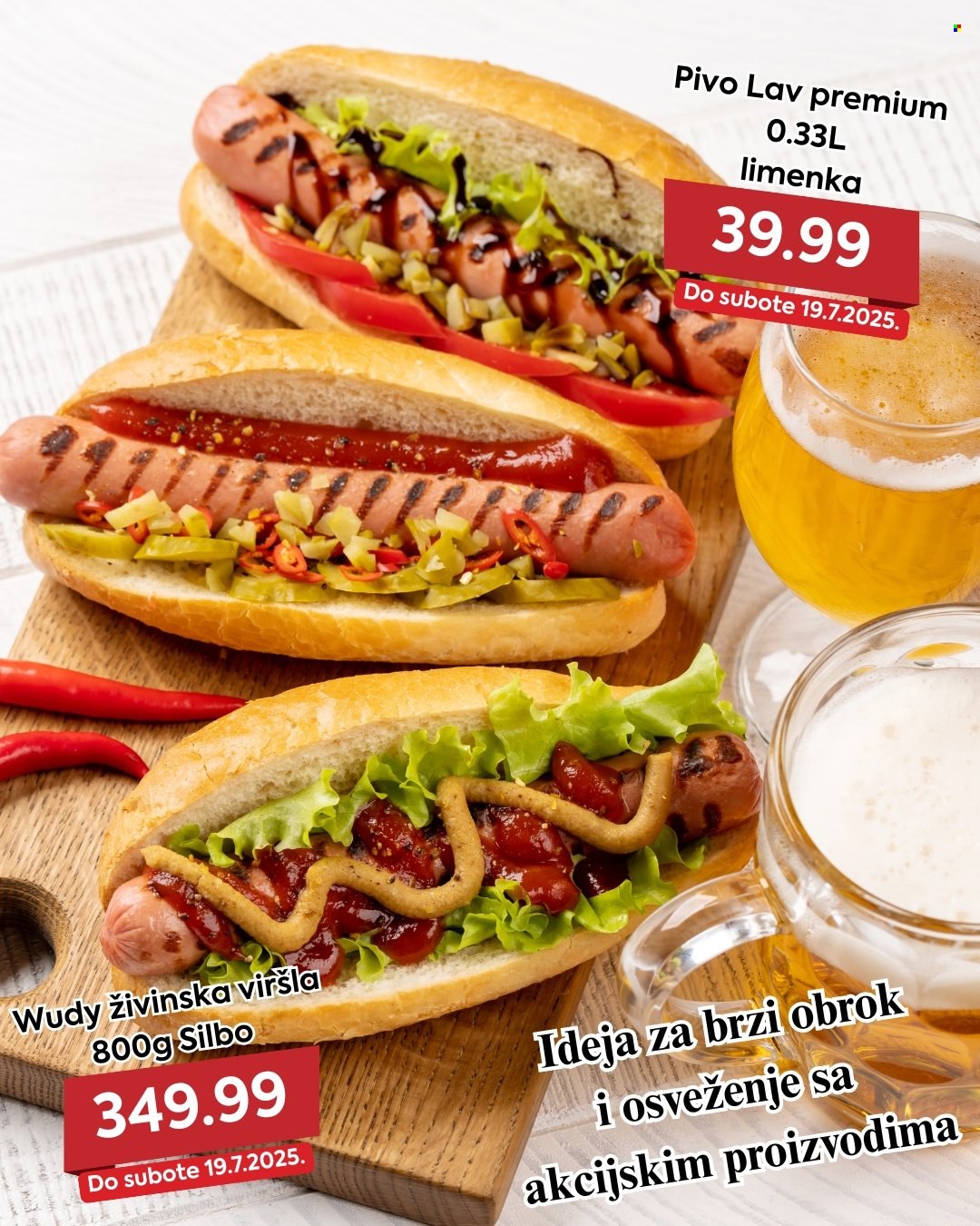 Tekijanka katalog - 19.07.2025 - 19.07.2025. Stranica 1