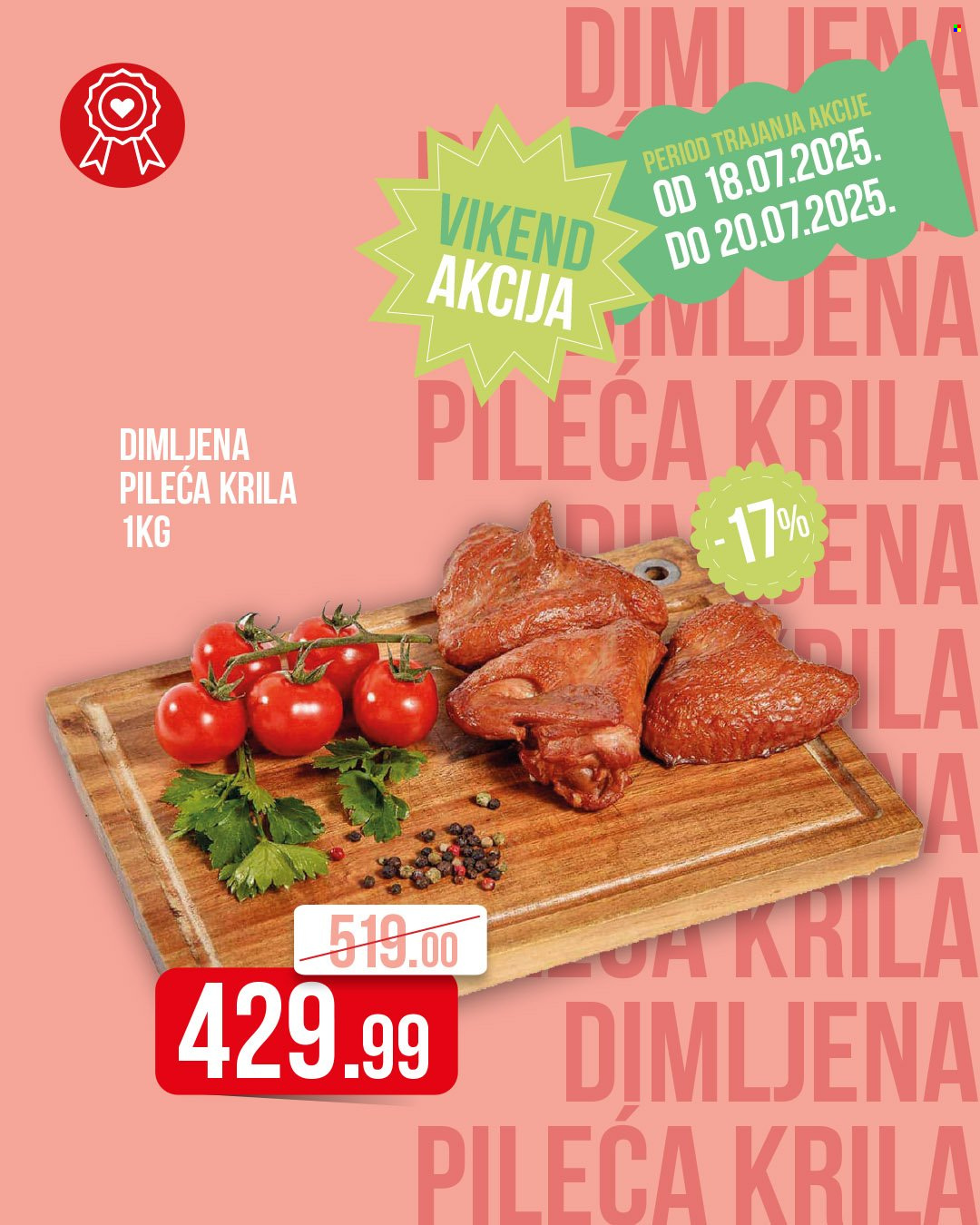 Metalac Proleter katalog - 18.07.2025 - 20.07.2025. Stranica 2