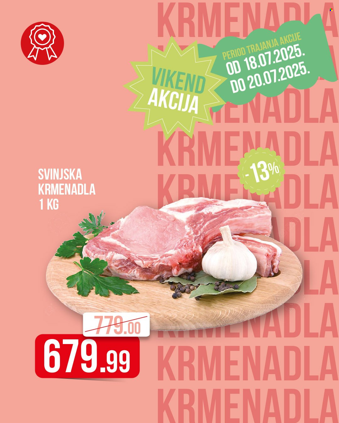 Metalac Proleter katalog - 18.07.2025 - 20.07.2025. Stranica 4