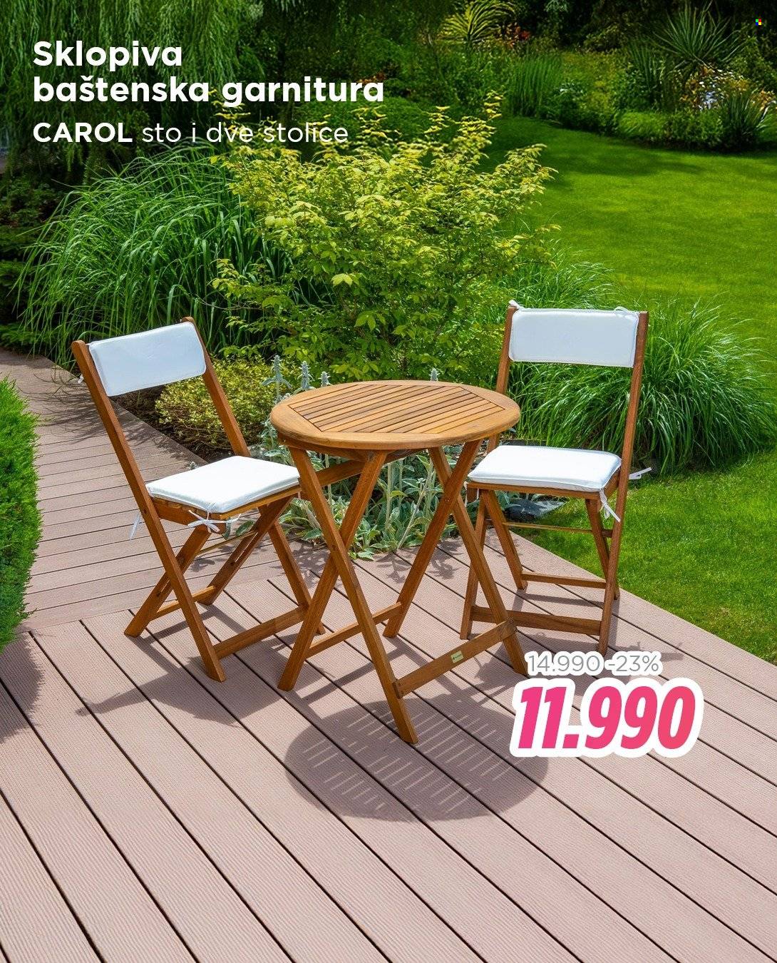 Okov katalog. Stranica 1