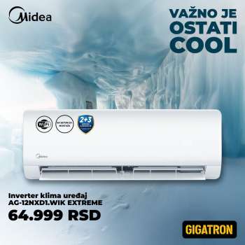 Gigatron katalog - 29.05.2025 - 29.07.2025.
