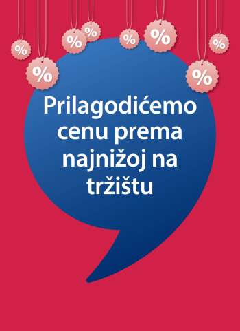 JYSK katalog - 23.07.2025 - 05.08.2025.