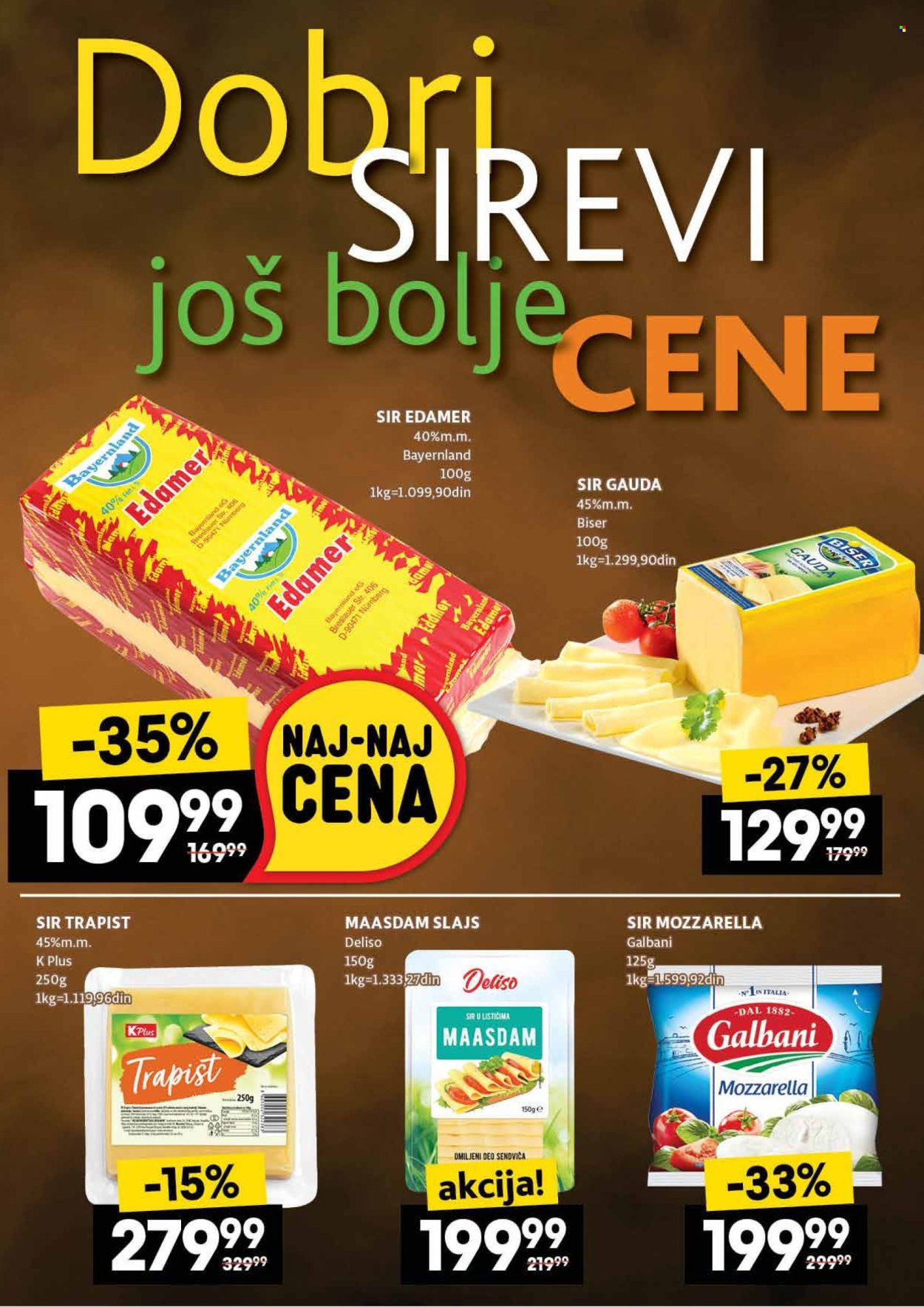Idea katalog - 24.07.2025 - 30.07.2025. Stranica 19