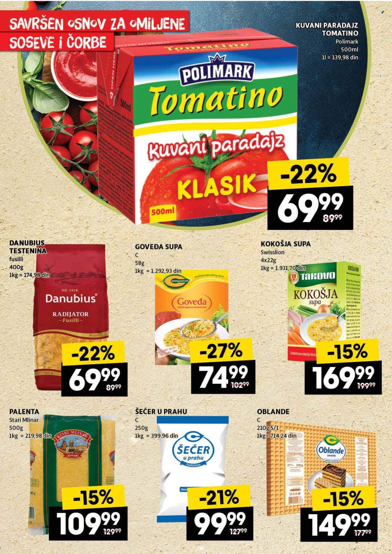 Idea katalog - 24.07.2025 - 30.07.2025. Stranica 30