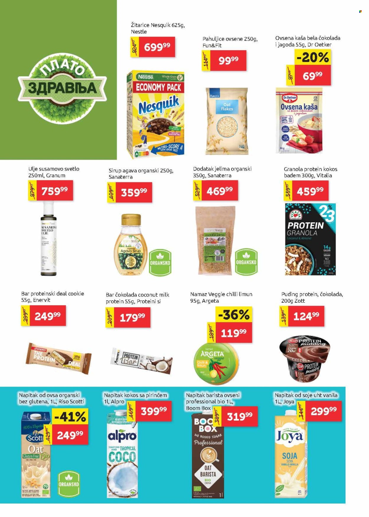 SuperVERO katalog - 24.07.2025 - 06.08.2025. Stranica 12
