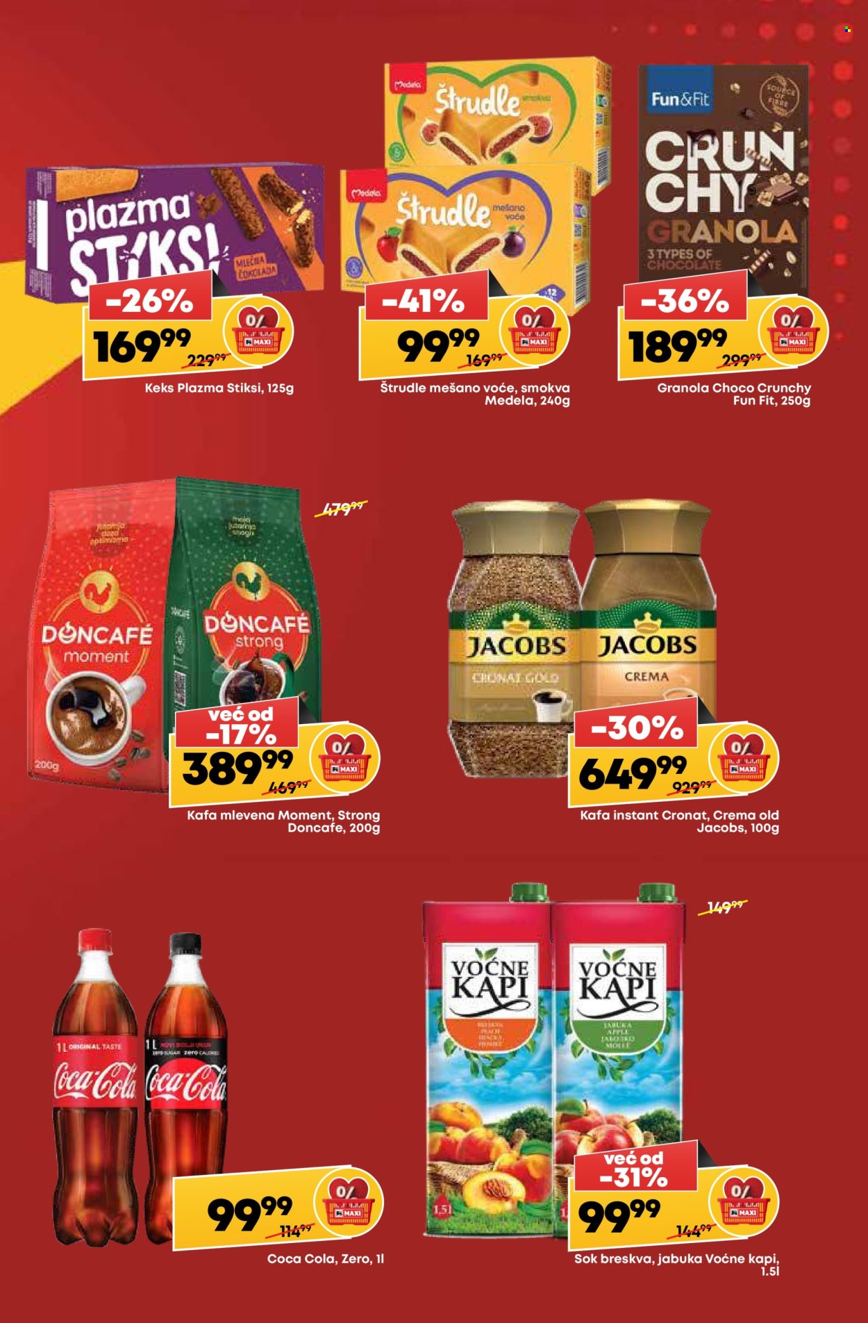 Maxi katalog - 24.07.2025 - 30.07.2025. Stranica 5