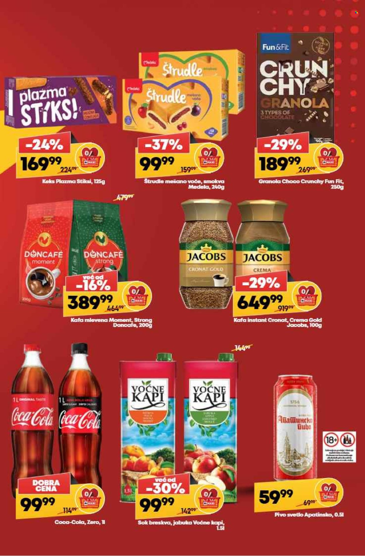 Mega Maxi katalog - 24.07.2025 - 30.07.2025. Stranica 5