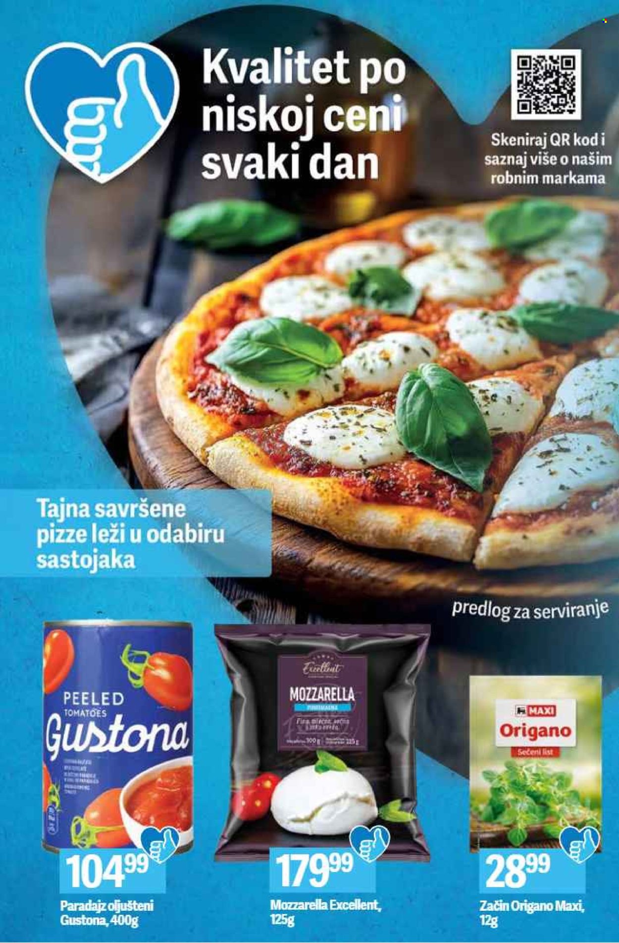 Mega Maxi katalog - 24.07.2025 - 30.07.2025. Stranica 8