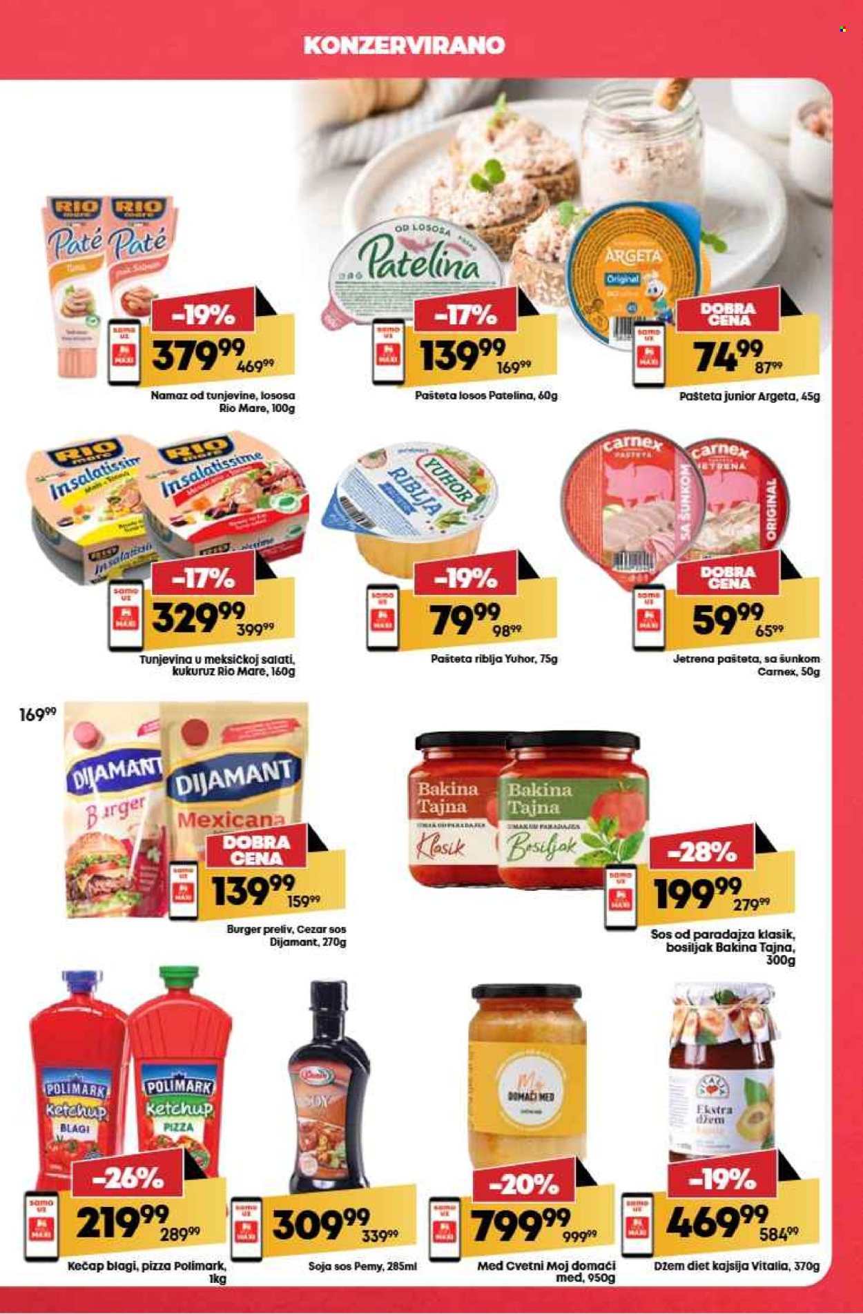 Mega Maxi katalog - 24.07.2025 - 30.07.2025. Stranica 19