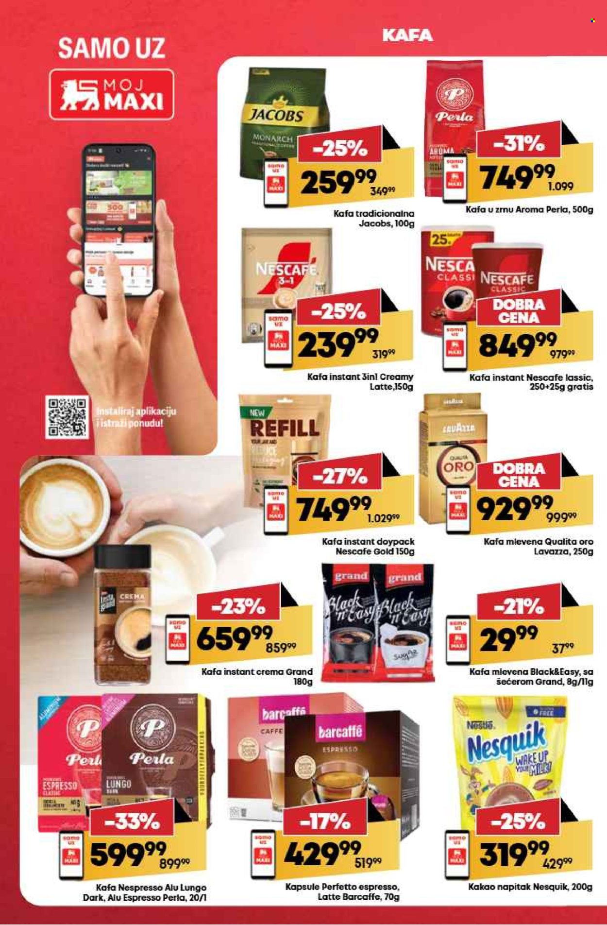 Mega Maxi katalog - 24.07.2025 - 30.07.2025. Stranica 24