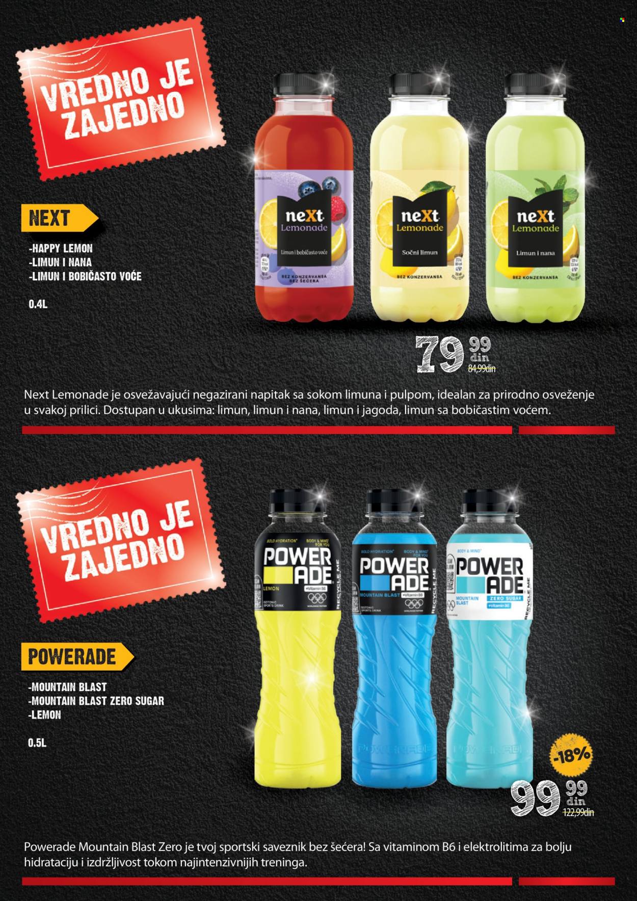 Mercator Centar katalog - 24.07.2025 - 20.08.2025. Stranica 14