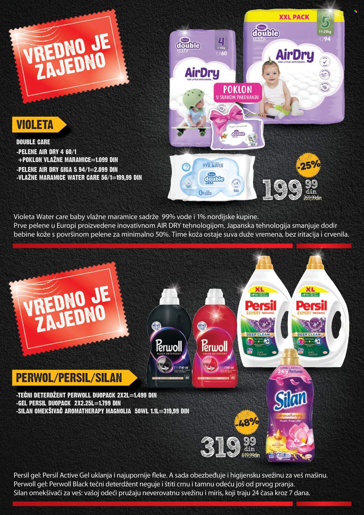 Mercator Centar katalog - 24.07.2025 - 20.08.2025. Stranica 18