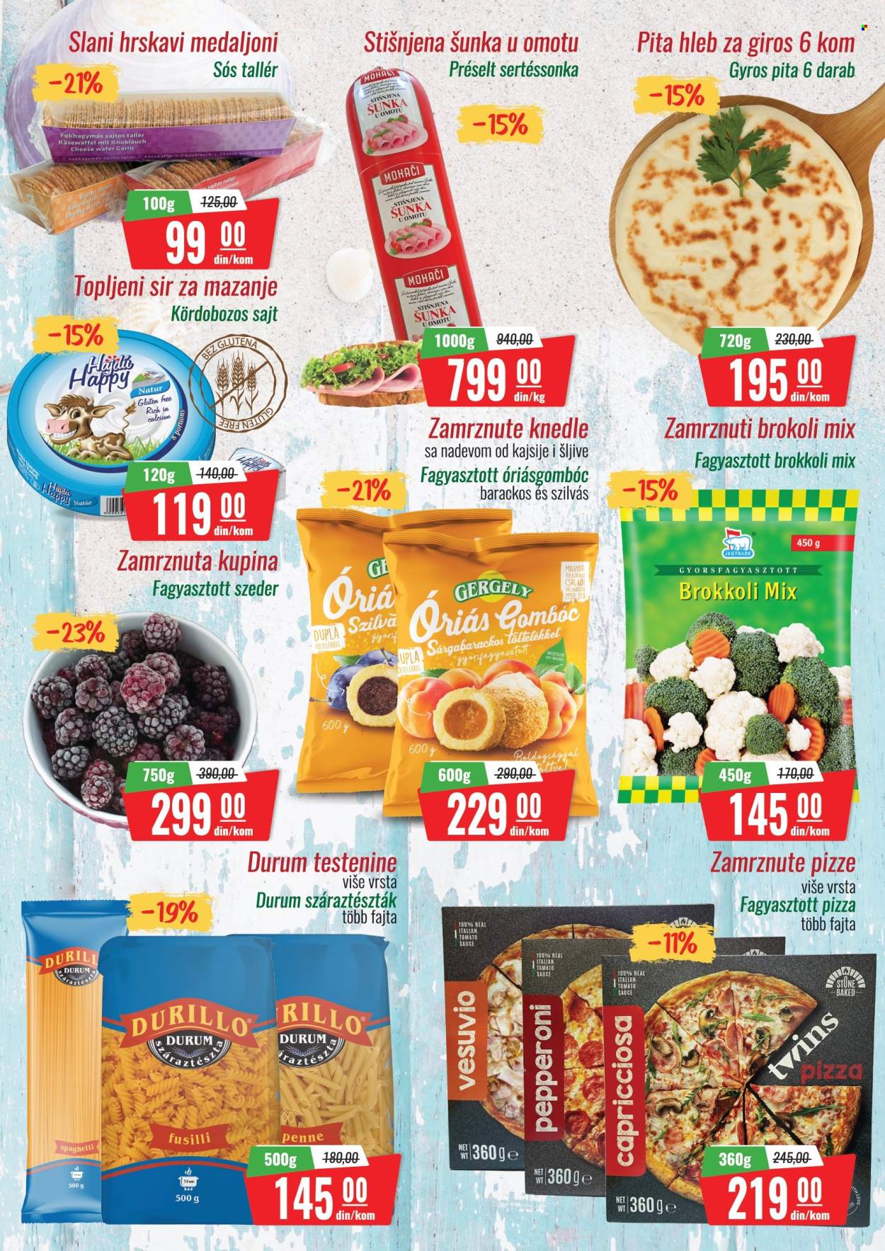 Hungarikum Centar katalog - 01.07.2025 - 31.07.2025. Stranica 2