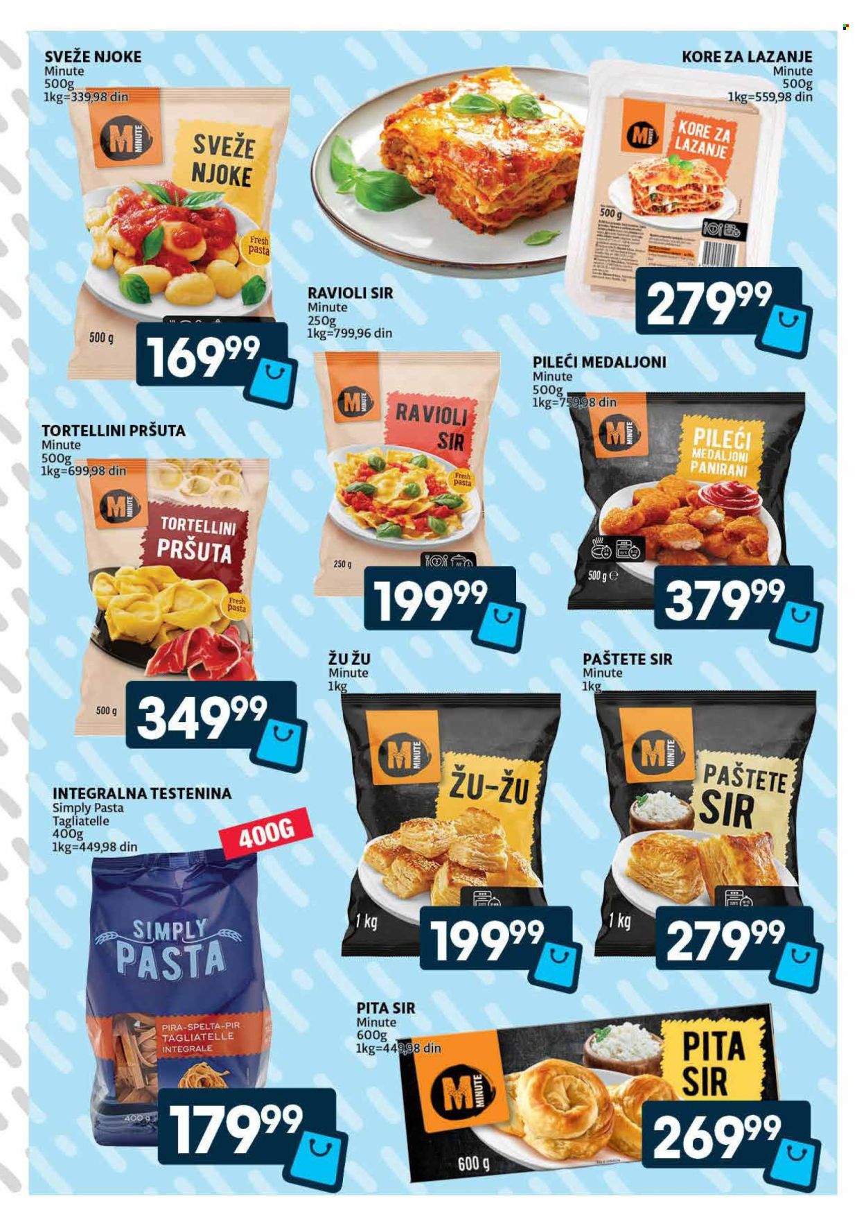 Mercator Centar katalog - 24.07.2025 - 30.07.2025. Stranica 5