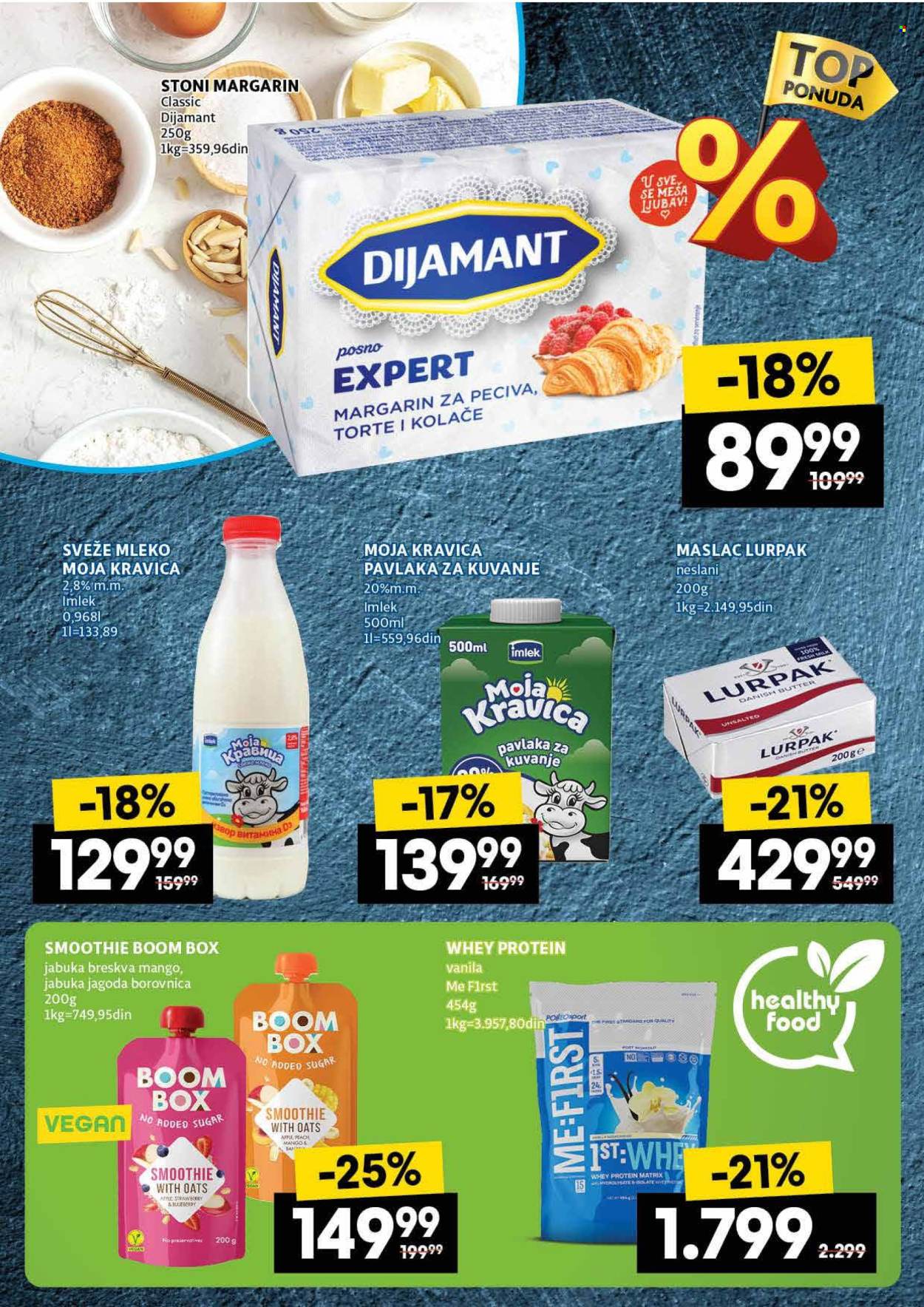 Mercator Centar katalog - 24.07.2025 - 30.07.2025. Stranica 22