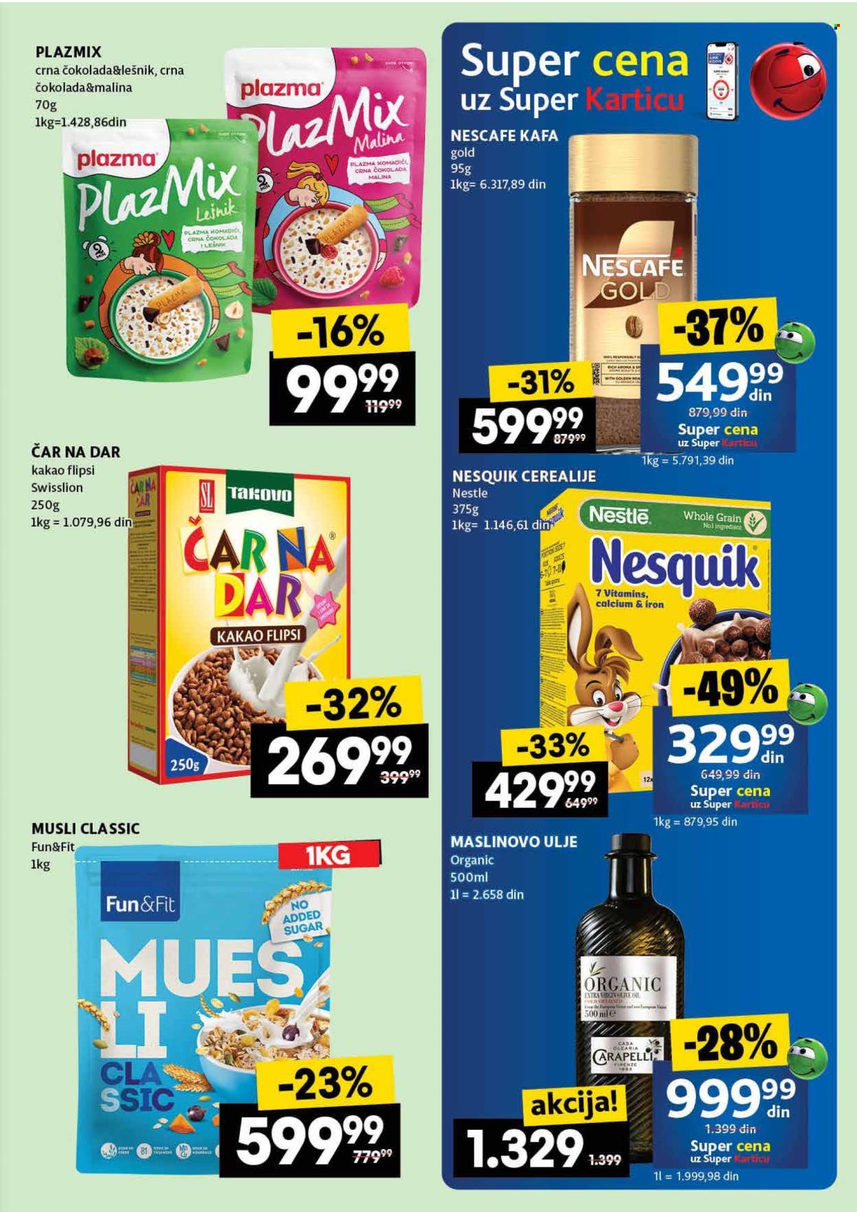 Mercator Centar katalog - 24.07.2025 - 30.07.2025. Stranica 29