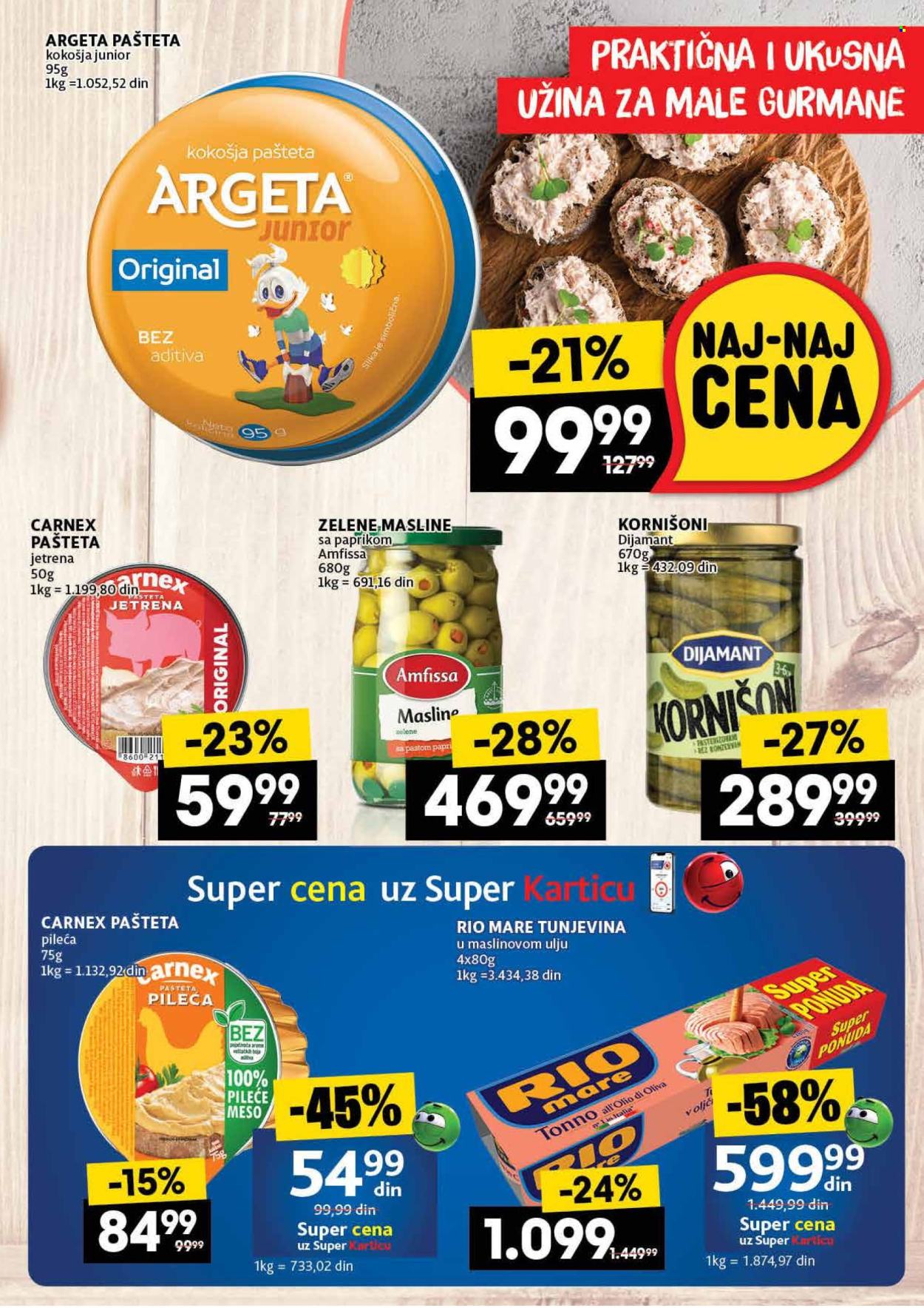 Mercator Centar katalog - 24.07.2025 - 30.07.2025. Stranica 33