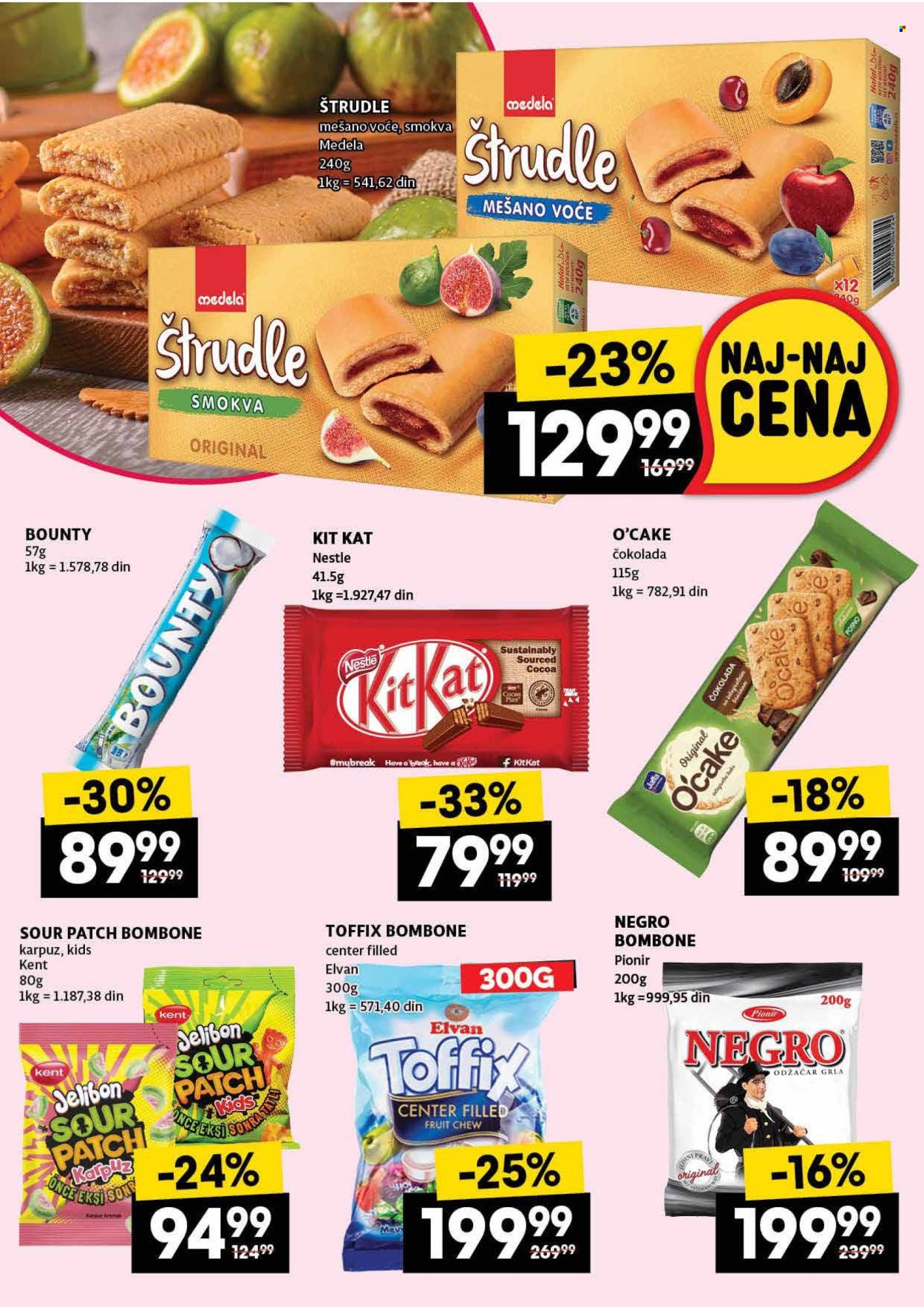 Mercator Centar katalog - 24.07.2025 - 30.07.2025. Stranica 36