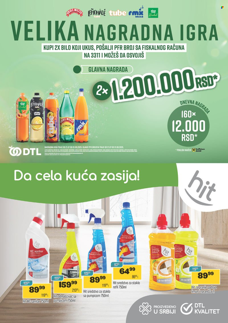 Styline katalog - 30.07.2025 - 11.08.2025. Stranica 2