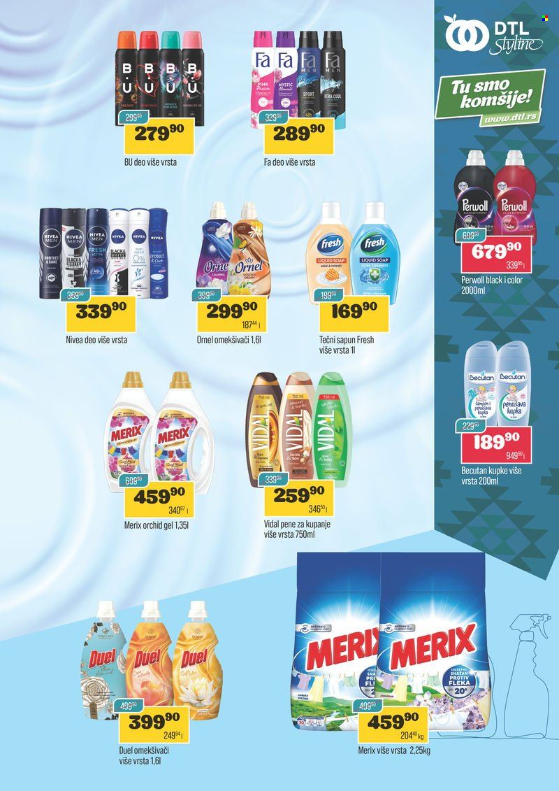 Styline katalog - 30.07.2025 - 11.08.2025. Stranica 11