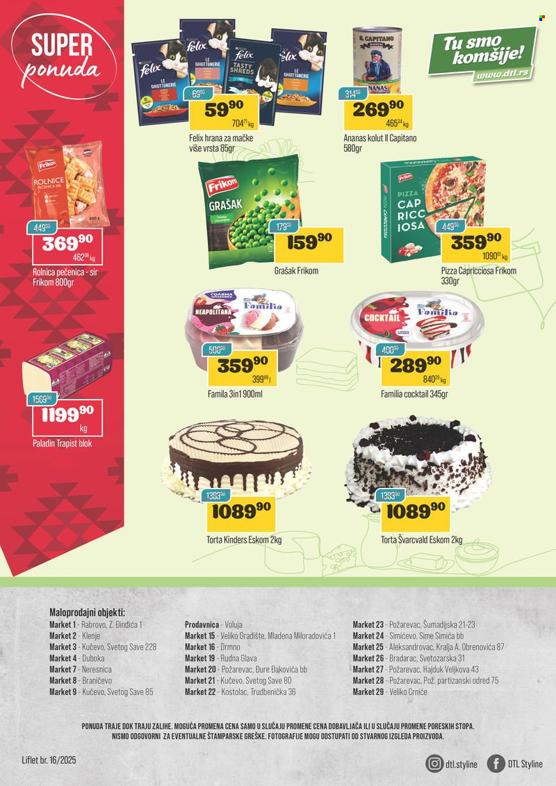 Styline katalog - 30.07.2025 - 11.08.2025. Stranica 12