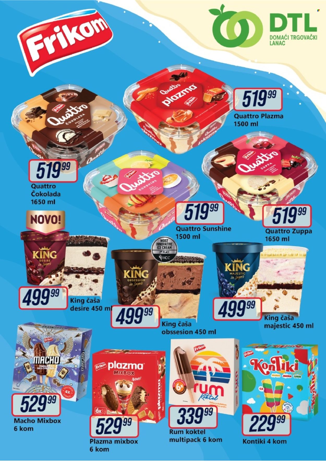 Tekijanka katalog - 30.07.2025 - 11.08.2025. Stranica 3